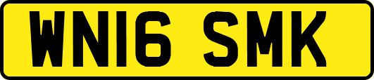 WN16SMK