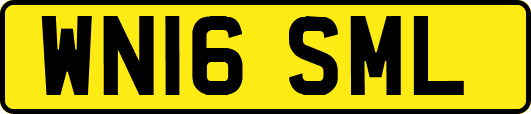 WN16SML