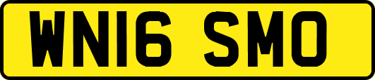 WN16SMO