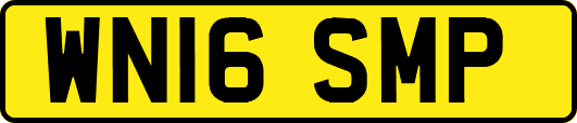 WN16SMP