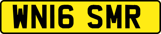 WN16SMR