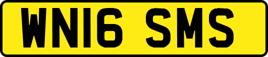 WN16SMS