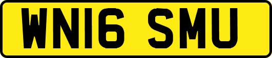 WN16SMU