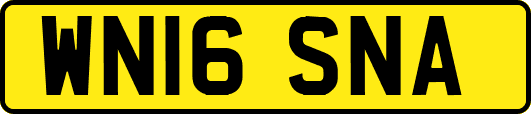 WN16SNA