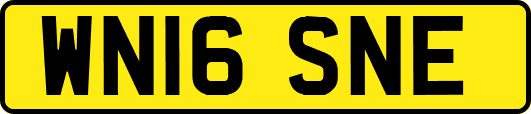 WN16SNE