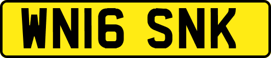WN16SNK