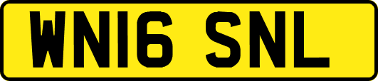 WN16SNL