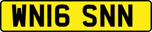 WN16SNN