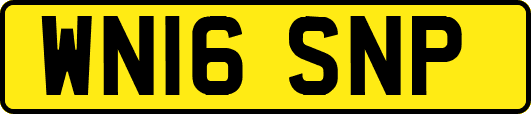 WN16SNP