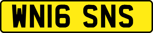 WN16SNS