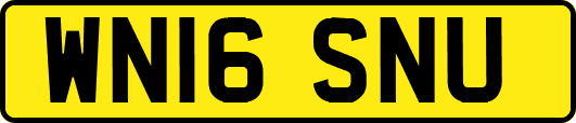 WN16SNU