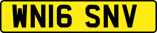 WN16SNV