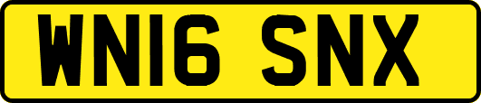 WN16SNX