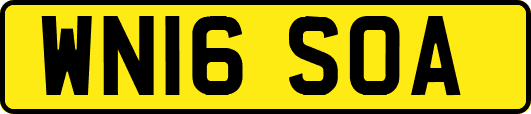 WN16SOA