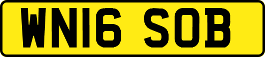 WN16SOB