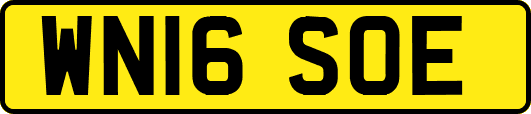 WN16SOE