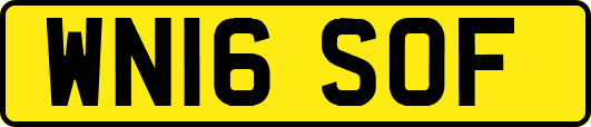 WN16SOF