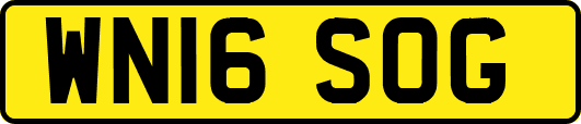 WN16SOG