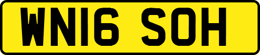 WN16SOH