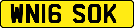 WN16SOK