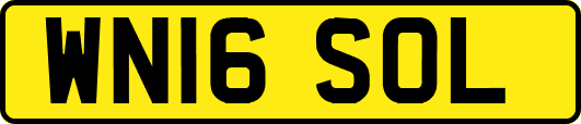 WN16SOL