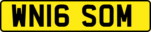 WN16SOM