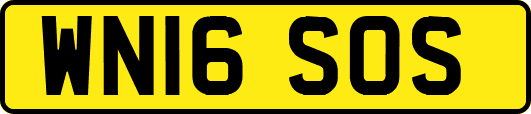 WN16SOS