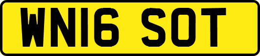 WN16SOT
