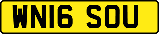 WN16SOU