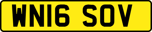 WN16SOV