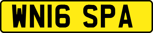 WN16SPA