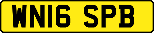 WN16SPB
