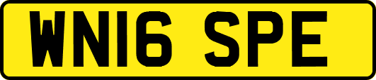 WN16SPE