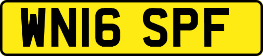 WN16SPF