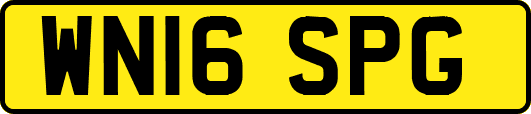 WN16SPG