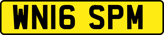 WN16SPM