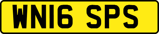 WN16SPS