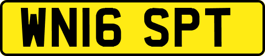 WN16SPT