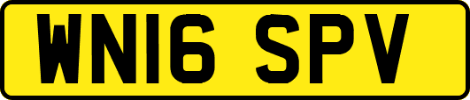 WN16SPV