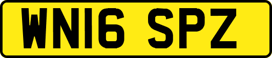 WN16SPZ