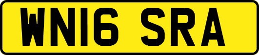 WN16SRA