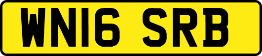 WN16SRB