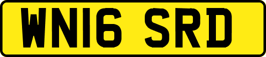 WN16SRD
