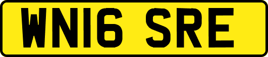 WN16SRE