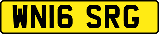 WN16SRG