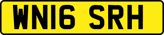 WN16SRH