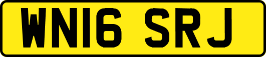 WN16SRJ