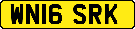 WN16SRK
