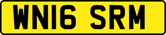 WN16SRM