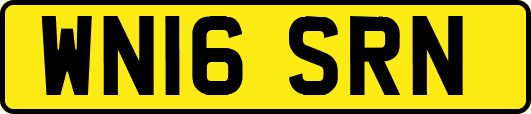 WN16SRN
